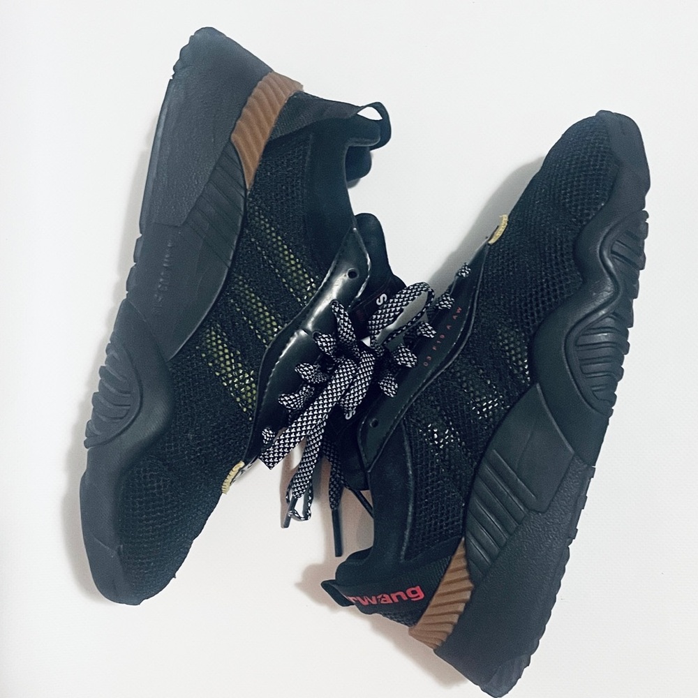 Alexander Wang x Adidas Turnout Trainer - Picture 5 of 9